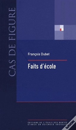 Capa do artigo Faits D'École