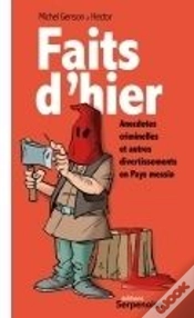 Capa do artigo Faits D