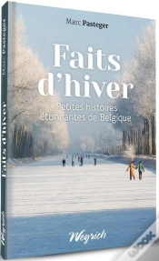 Capa do artigo Faits D