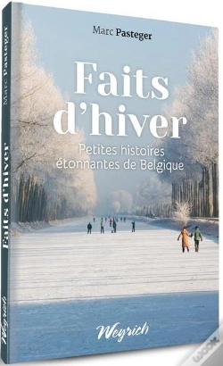 Capa do artigo Faits D'Hiver