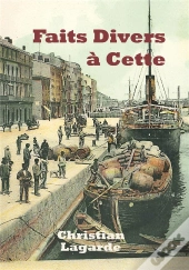 Faits Divers A Cette