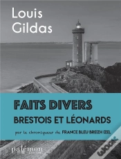 Capa do artigo Faits Divers Brestois Et Leonards