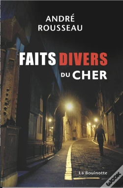 Capa do artigo Faits Divers Du Cher