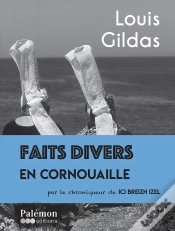 Capa do artigo Faits Divers En Cornouaille