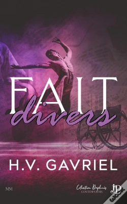 Capa do artigo Faits Divers