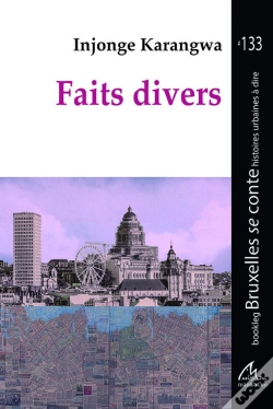 Capa do artigo Faits Divers