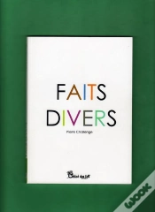 Capa do artigo Faits Divers