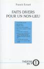 Faits Divers Pour Un Non-Lieu - Preview