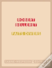 Capa do artigo Faits Divers