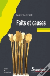 Capa do artigo Faits Et Causes