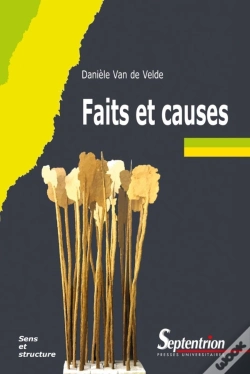 Capa do artigo Faits Et Causes