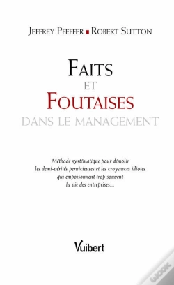 Capa do artigo Faits Et Foutaises
