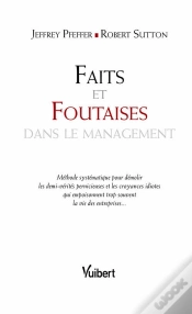 Capa do artigo Faits Et Foutaises