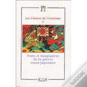 Capa do artigo Faits Et Imaginaires De La Guerre Russo-Japonaise