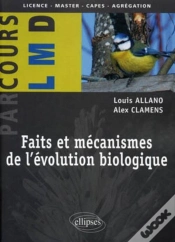 Capa do artigo Faits Et Mécanismes De L