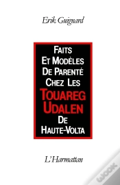 Capa do artigo Faits Et Modèles De Parentéchez Les Touaregs Udalen De Haute-Volta