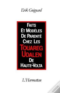 Capa do artigo Faits Et Modèles De Parentéchez Les Touaregs Udalen De Haute-Volta