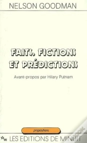 Capa do artigo Faits, Fictions Et Prédictions