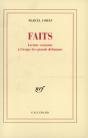 Faits ; Lecture Courante À L'Usage Des Grands Débutants - Preview