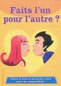 Faits L'Un Pour L'Autre ? - Preview