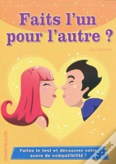 Faits L'Un Pour L'Autre ?