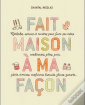 Faits Maison A Ma Facon