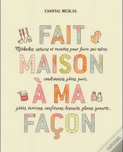 Capa do artigo Faits Maison A Ma Facon