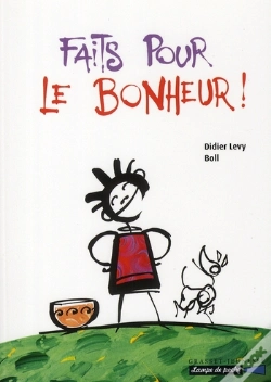 Capa do artigo Faits Pour Le Bonheur !
