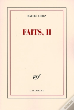Capa do artigo Faits Tome 2