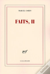 Capa do artigo Faits Tome 2