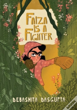 Capa do artigo Faiza Is A Fighter
