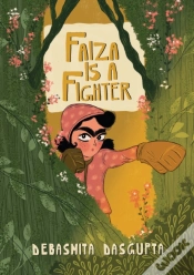 Capa do artigo Faiza Is A Fighter