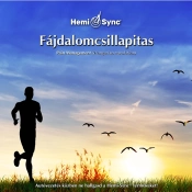 Capa do artigo Fájdalomcsillapitas (Hungarian Pain Management) - CD