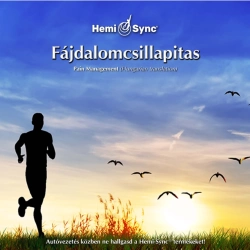 Capa do artigo Fájdalomcsillapitas (Hungarian Pain Management) - CD