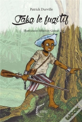 Faka Le Fugitif