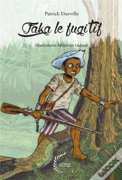 Capa do artigo Faka Le Fugitif
