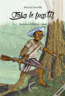 Capa do artigo Faka Le Fugitif