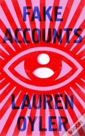 Capa do artigo Fake Accounts