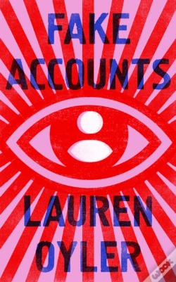 Capa do artigo Fake Accounts