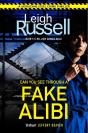 Fake Alibi - Preview