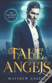 Capa do artigo Fake Angels