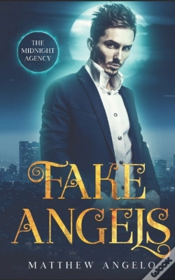 Capa do artigo Fake Angels