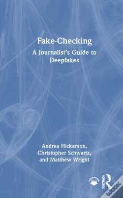 Capa do artigo Fake-Checking
