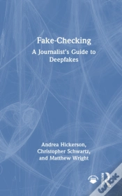 Capa do artigo Fake-Checking