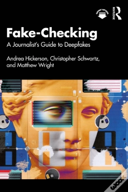 Capa do artigo Fake-Checking