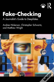 Capa do artigo Fake-Checking