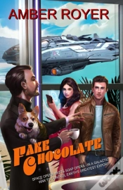 Capa do artigo Fake Chocolate