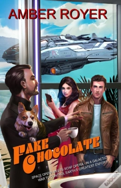 Capa do artigo Fake Chocolate