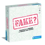 Capa do artigo Fake? Clementoni 67779