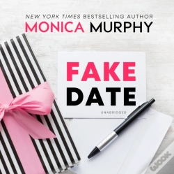 Capa do artigo Fake Date